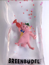 Breenbüdel 2.0 mit Katze musikalisch