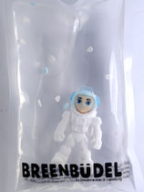 Breenbüdel 2.0 mit Astronaut