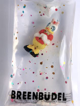 Breenbüdel 2.0 mit Daisy Figur