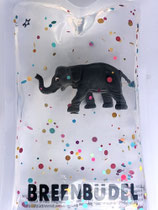Breenbüdel 2.0 mit Elefant