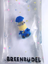 Breenbüdel 2.0 mit Minion Figur