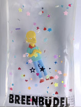 Breenbüdel 2.0 mit Mr Burns Figur