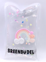 Breenbüdel 2.0 mit Regenbogen Pastellfarben