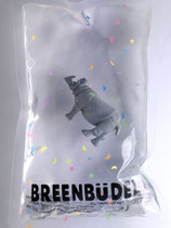 Breenbüdel 2.0 mit Nashorn