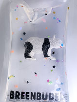 Breenbüdel 2.0 mit Panda