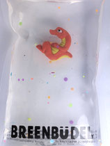 Breenbüdel 2.0 mit Pokemon Figur