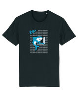 R3S Shark T-Shirt unisex