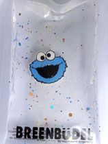 Breenbüdel 2.0 mit Krümelmonster
