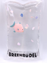 Breenbüdel 2.0 mit Fisch Rosa