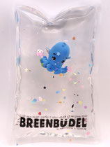 Breenbüdel 2.0 mit Tintenfisch
