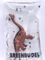 Breenbüdel 2.0 mit Dino Langhals