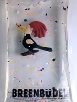 Breenbüdel 2.0 mit Woody Woodpecker