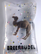 Breenbüdel 2.0 mit Dromedar
