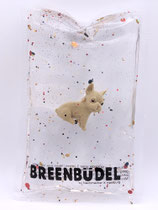 Breenbüdel 2.0 mit Bulldogge Welpe