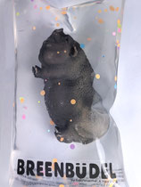Breenbüdel 2.0 mit Hängebauchschwein