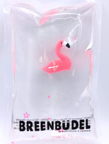 Breenbüdel 2.0 mit Flamingo