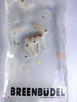 Breenbüdel 2.0 mit Hirsch