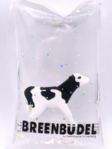Breenbüdel 2.0 mit Kalb