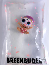 Breenbüdel 2.0 mit Baby / Maske