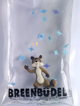 Breenbüdel 2.0 mit Eichhörnchen