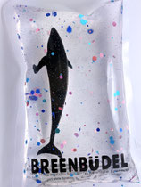 Breenbüdel 2.0 mit Delfin