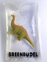 Breenbüdel 2.0 mit Dino