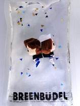 Breenbüdel 2.0 mit Filmfiguren