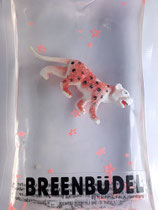 Breenbüdel 2.0 mit Leopard