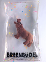Breenbüdel 2.0 mit Nilpferd