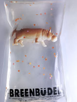 Breenbüdel 2.0 mit Nashorn