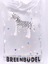 Breenbüdel 2.0 mit Zebra