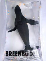 Breenbüdel 2.0 mit Seelöwe