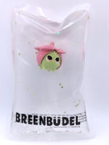 Breenbüdel 2.0 mit Gamingfigur