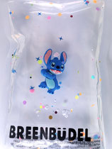 Breenbüdel 2.0 mit Stitch