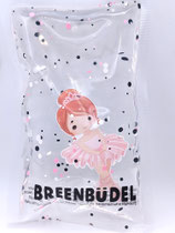 Breenbüdel 2.0 mit Ballerina