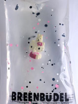 Breenbüdel 2.0 mit Kitty Figur