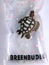 Breenbüdel 2.0 mit Schildkröte