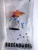 Breenbüdel 2.0 mit Actionfigur