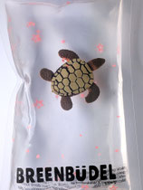 Breenbüdel 2.0 mit Schildkröte