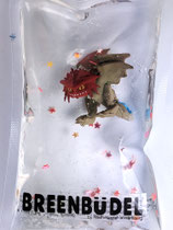 Breenbüdel 2.0 mit Drache