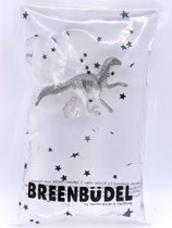 Breenbüdel 2.0 mit Dino Silber