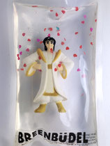 Breenbüdel 2.0 mit Aladdin Figur
