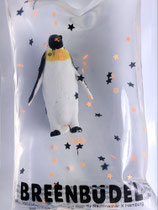 Breenbüdel 2.0 mit Pinguin