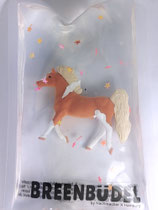 Breenbüdel 2.0 mit Pferd