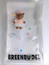 Breenbüdel mit Bärendame