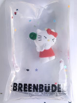 Breenbüdel 2.0 mit Kitty Figur