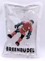 Breenbüdel 2.0 mit Ritter