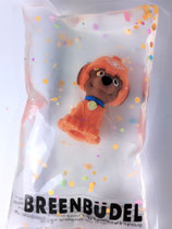 Breenbüdel 2.0 mit Zuma Figur