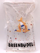 Breenbüdel 2.0 mit Känguru