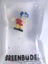 Breenbüdel 2.0 mit Minnie Figur